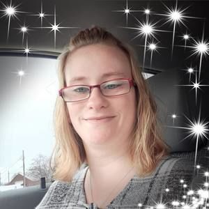 Meet your Posher, Brandy